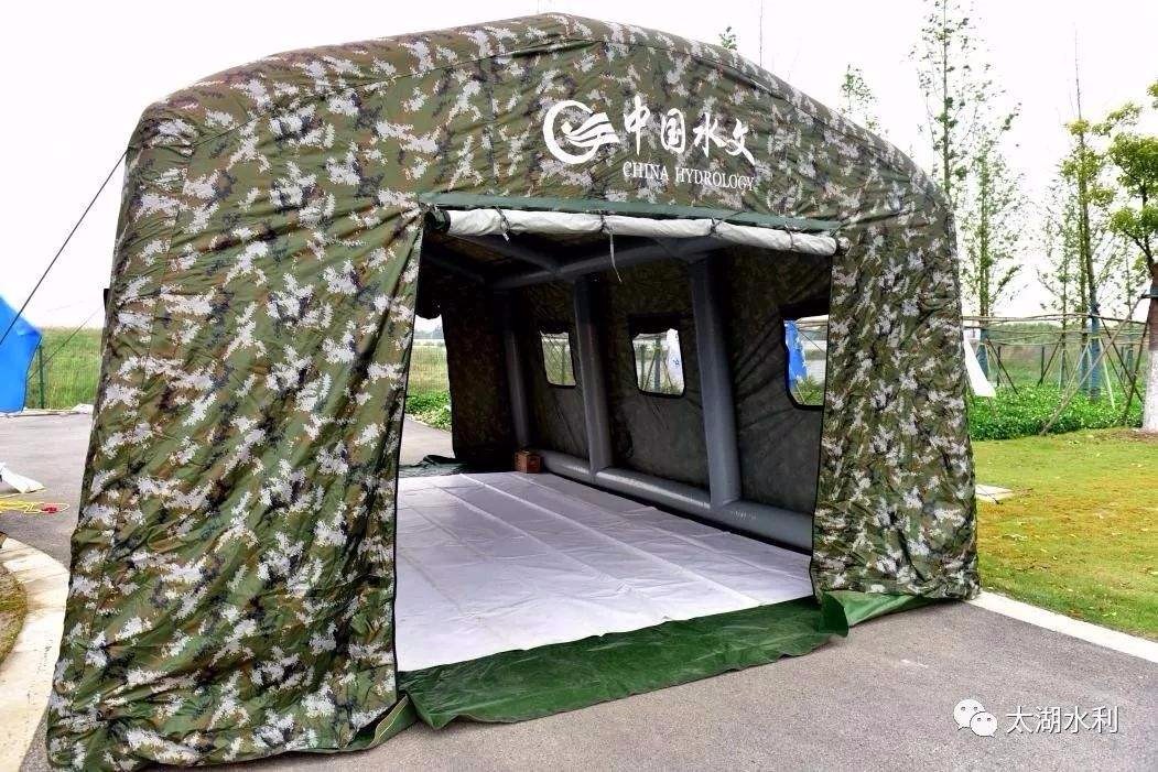 东兴迷彩军用帐篷